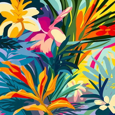 Mural