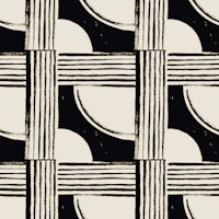 Urban Tribal Pattern tapetit