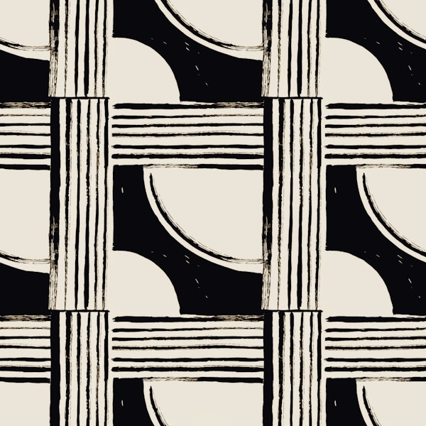 Urban Tribal Pattern