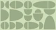 Organic Bauhaus Classic Sage