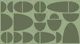 Organic Bauhaus Classic Green