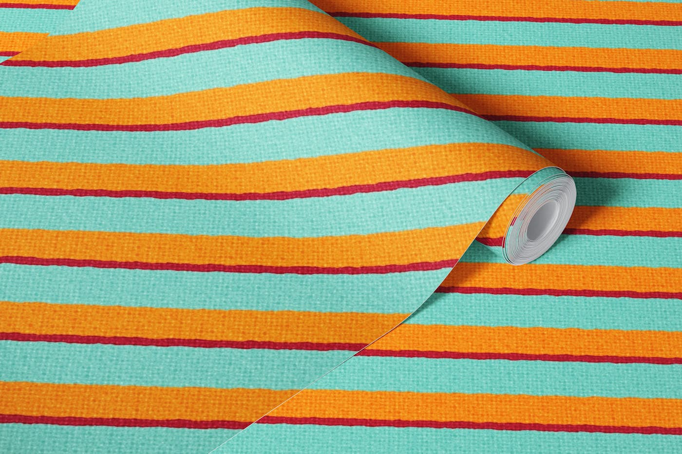 STRIPES - 003 - b wallpaper roll