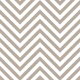 White neige chevron pattern