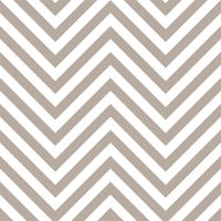White neige chevron pattern tapeta