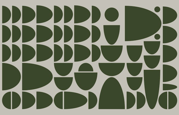 English Green Bauhaus