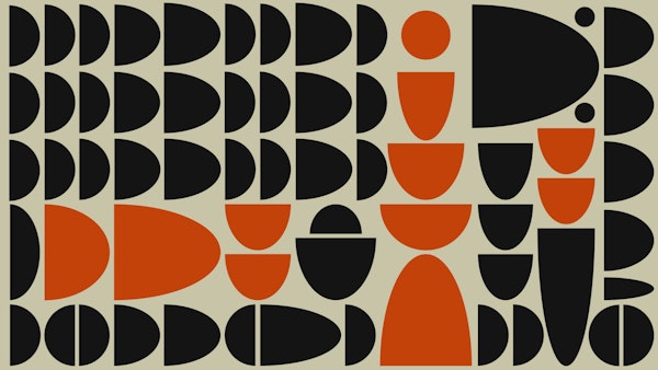 Modern Classic Bauhaus