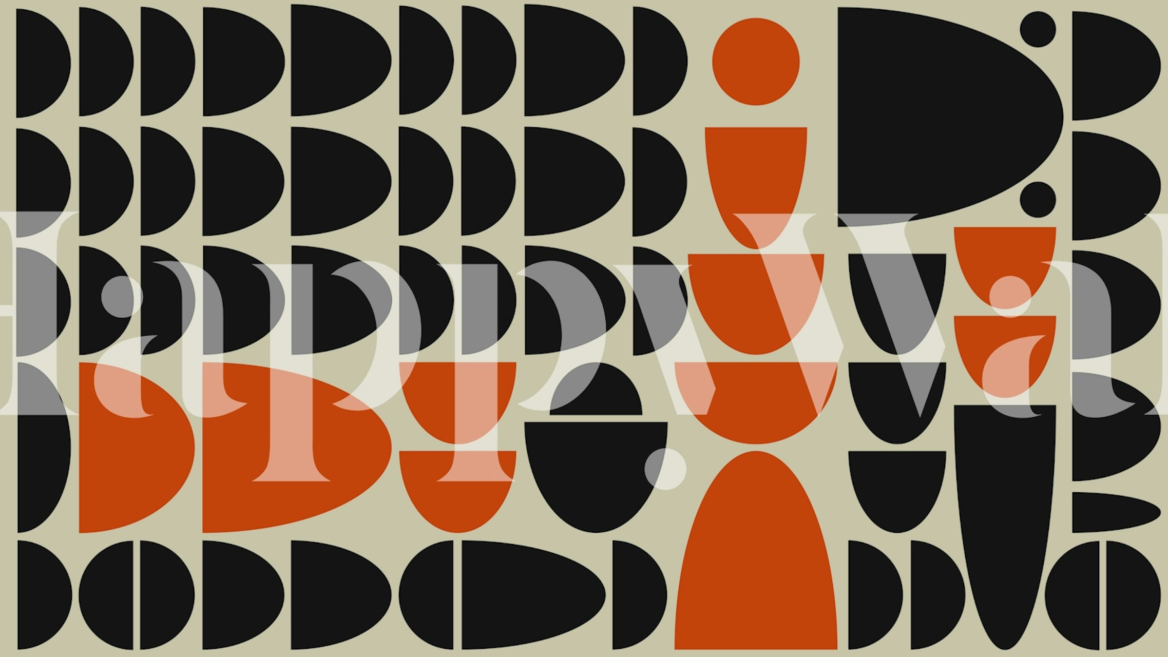 diseño de papel tapiz