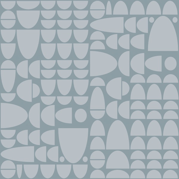 Classic Grey Bauhaus