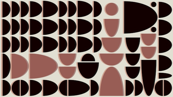 Modern Classic Bauhaus Art