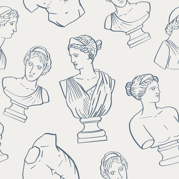 Classic Busts