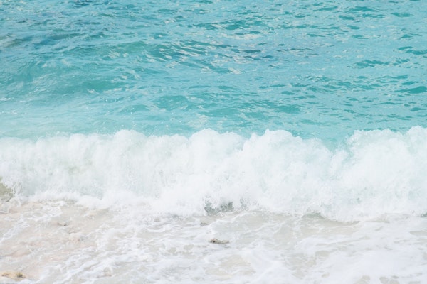 Caribbean Sea Bliss 7