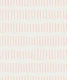 Vertical Marks White Light Pink