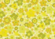 Sunshine garden - yellow and pale green
