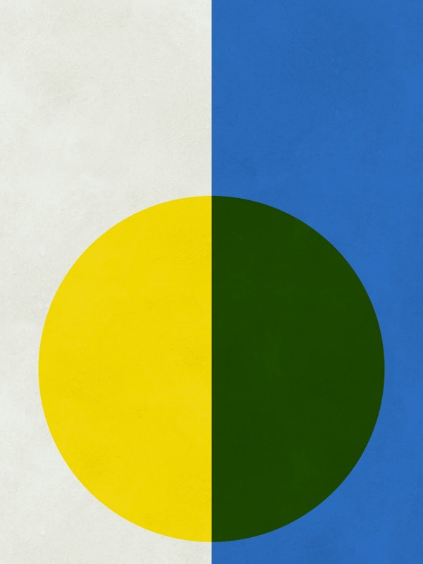 Contemporary and modern 12