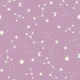 Night Sky Lilac