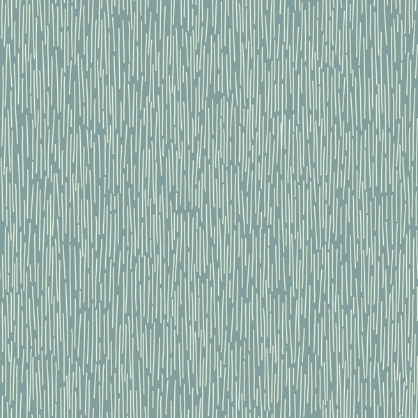 Vertical Texture Pale Green