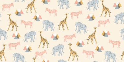 Pattern