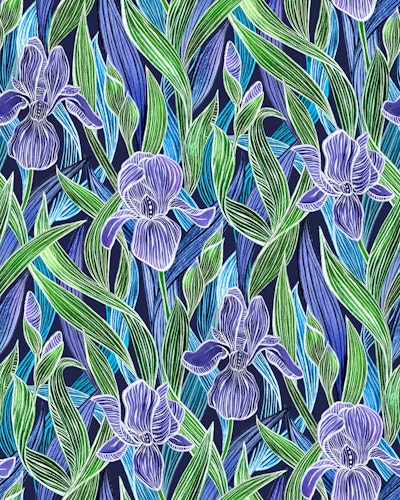 Pattern