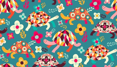 Pattern