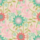PASSION AND PARADISE Tropical Floral Pastels