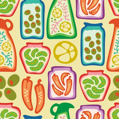 Pattern