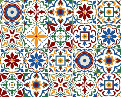 Pattern