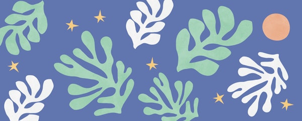 Floral matisse 6