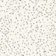 Stars And Sparks White Black