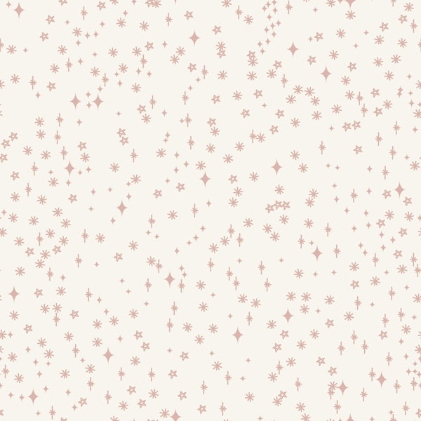 Stars And Sparks White Rosé