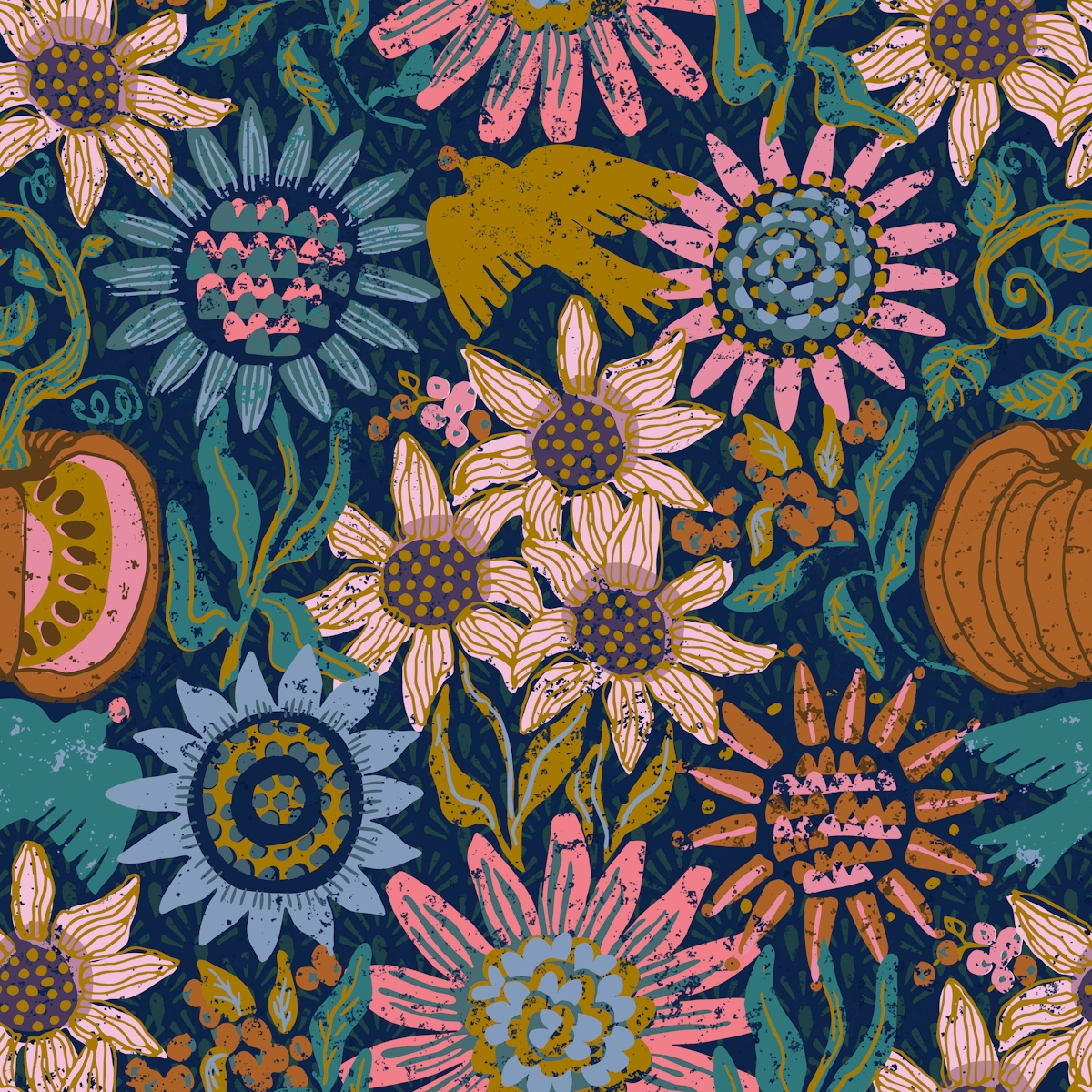 Plants