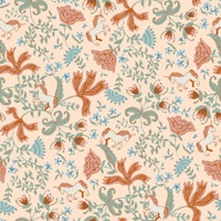 Romantic Unicorns tapety