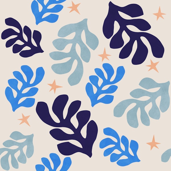 Floral matisse 13