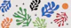 Floral matisse 15