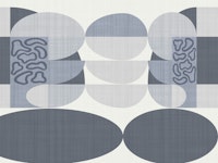 Stockholm Winter Garden behang