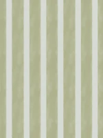 Seventies Groovy Tan Green Stripes tapete
