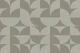 Tan Seventies Geometry