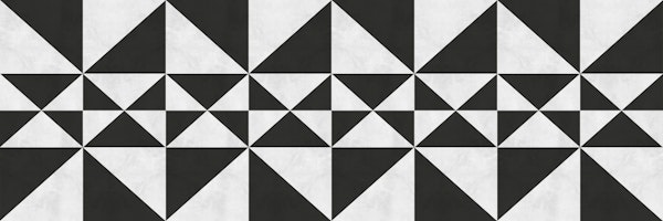 Black and white strokes XI