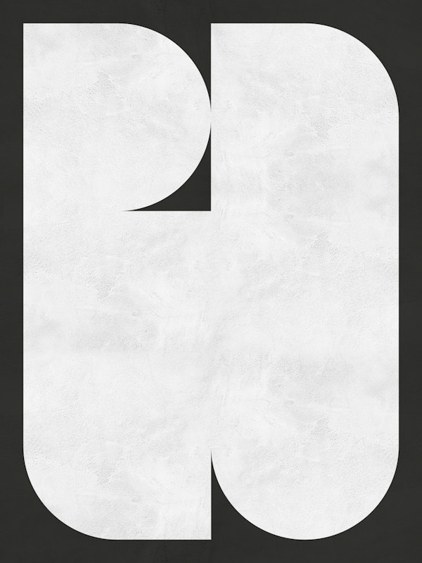 Black and white geometry 2