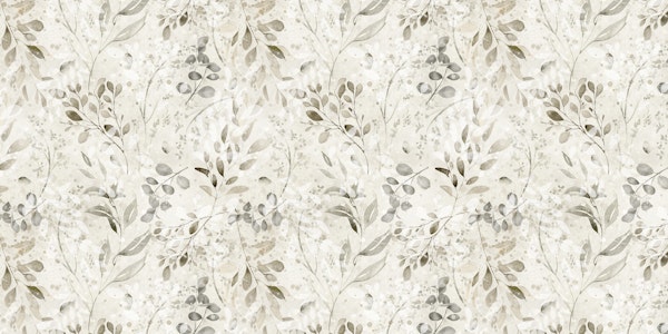 Eucalyptus earth tones