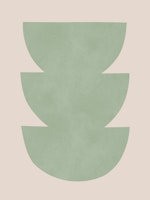 Tribal shapes 28 tapete