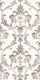 Regency Damask Victorian Elegance Beige