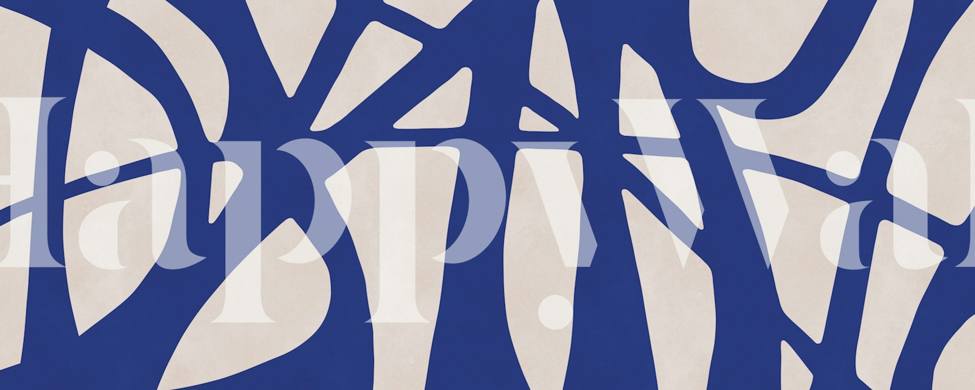 Expressionist traits 3 wallpaper in a room