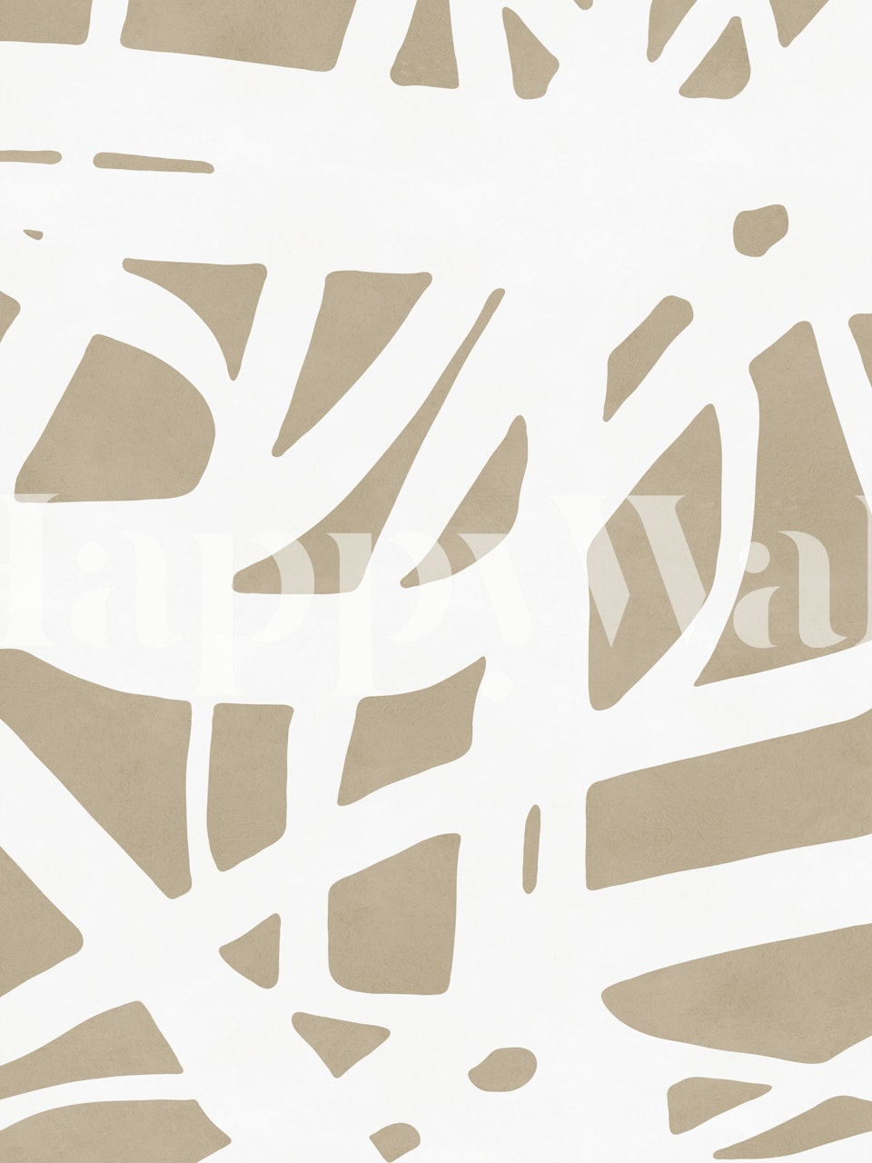 Expressionist traits 5 wallpaper in a room