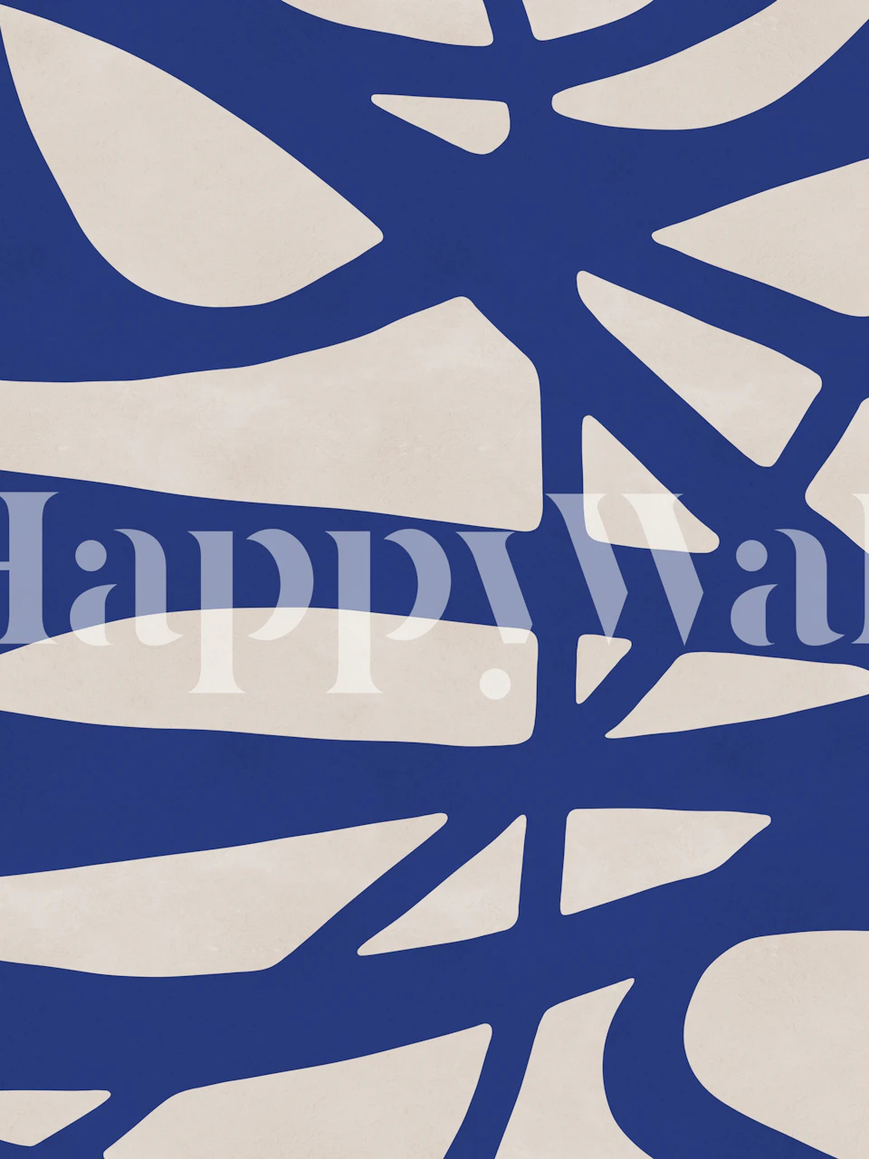 Expressionist traits 6 wanddesign