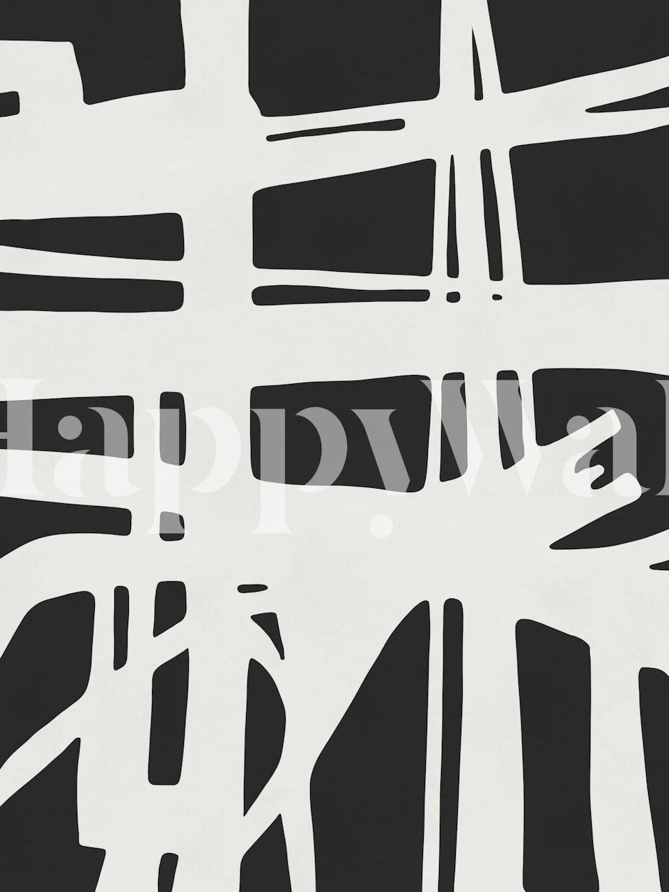 Expressionist traits 7 wallpaper in a room