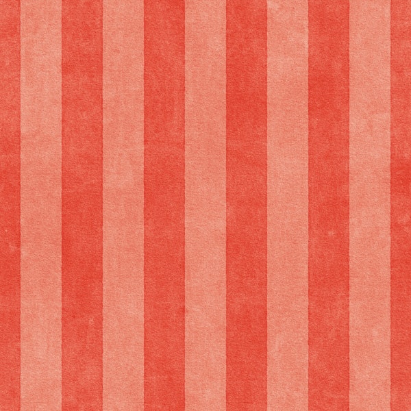 STRIPES - 004 - red