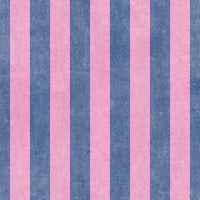 STRIPES - 005 - pink and blue ταπετσαρία