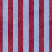 STRIPES - 005 - maroon and blue ταπετσαρία