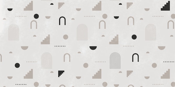 MID CENTURY BAUHAUS MINIMAL 2