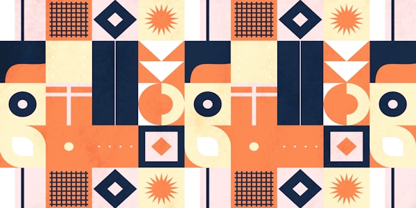 MID CENTURY BAUHAUS PSY 1